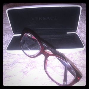 Versace Glasses